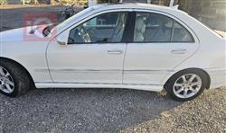 مرسيدس بنز C-Class